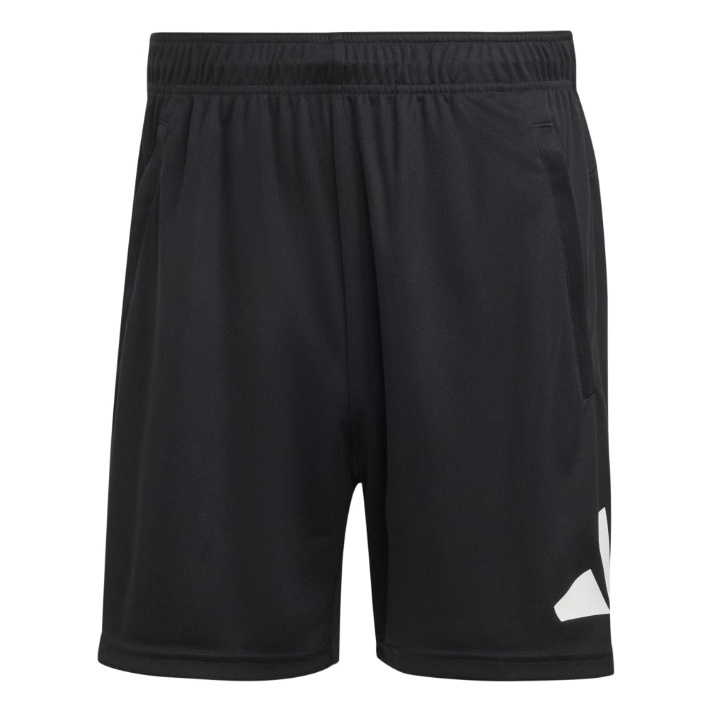 SHORTS ADIDAS TRAIN ESSENTIALS LOGO