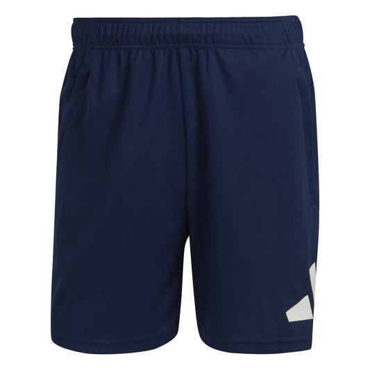 SHORTS ADIDAS TRAIN ESSENTIALS LOGO