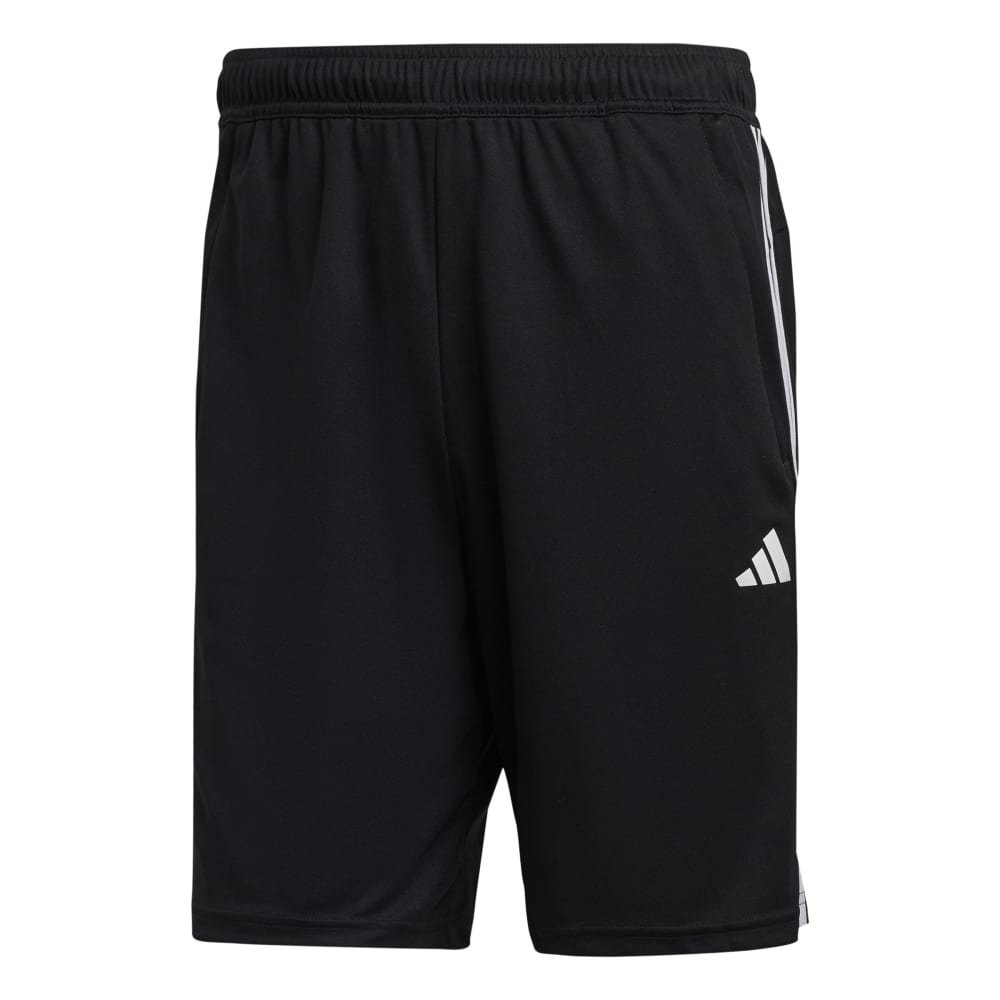 SHORTS ADIDAS TRAIN ESSENTIALS PIQUÉ 3 TIRAS