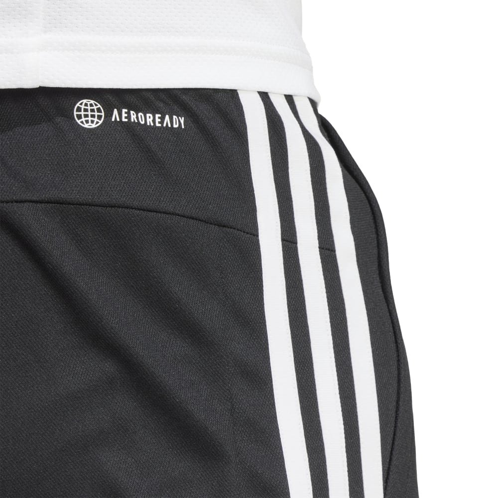 SHORTS ADIDAS TRAIN ESSENTIALS PIQUÉ 3 TIRAS