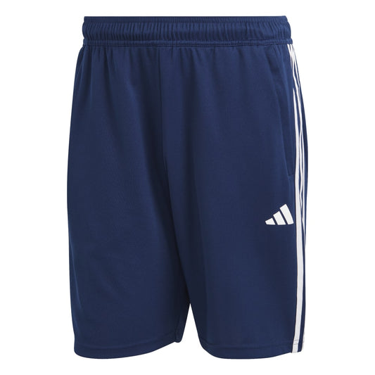 SHORTS ADIDAS TRAIN ESSENTIALS PIQUÉ 3 TIRAS