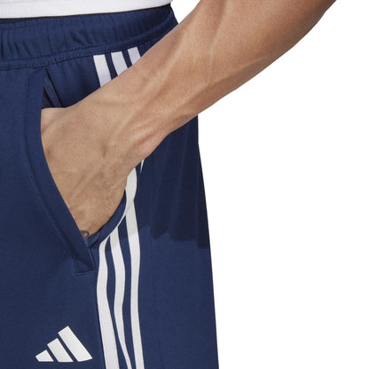 SHORTS ADIDAS TRAIN ESSENTIALS PIQUÉ 3 TIRAS