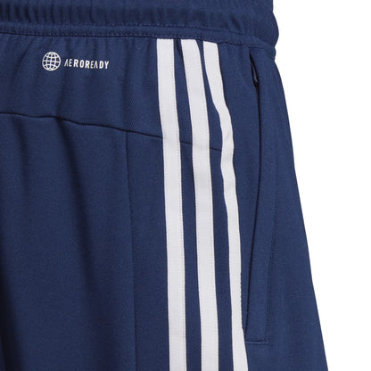 SHORTS ADIDAS TRAIN ESSENTIALS PIQUÉ 3 TIRAS