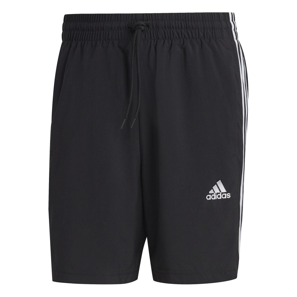 SHORTS ADIDAS ESSENTIALS CHELSEA 3 TIRAS AEROREADY