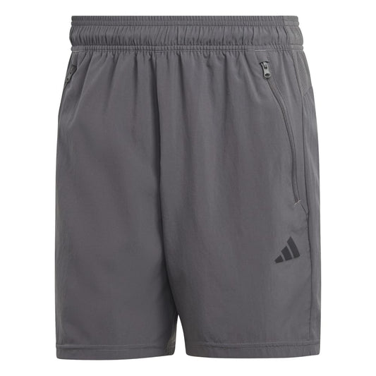 SHORTS ADIDAS TRAIN ESSENTIALS TEJIDOS