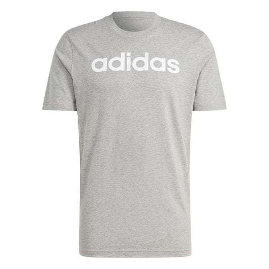 POLO ADIDAS ESSENTIALS LOGO LINEAL