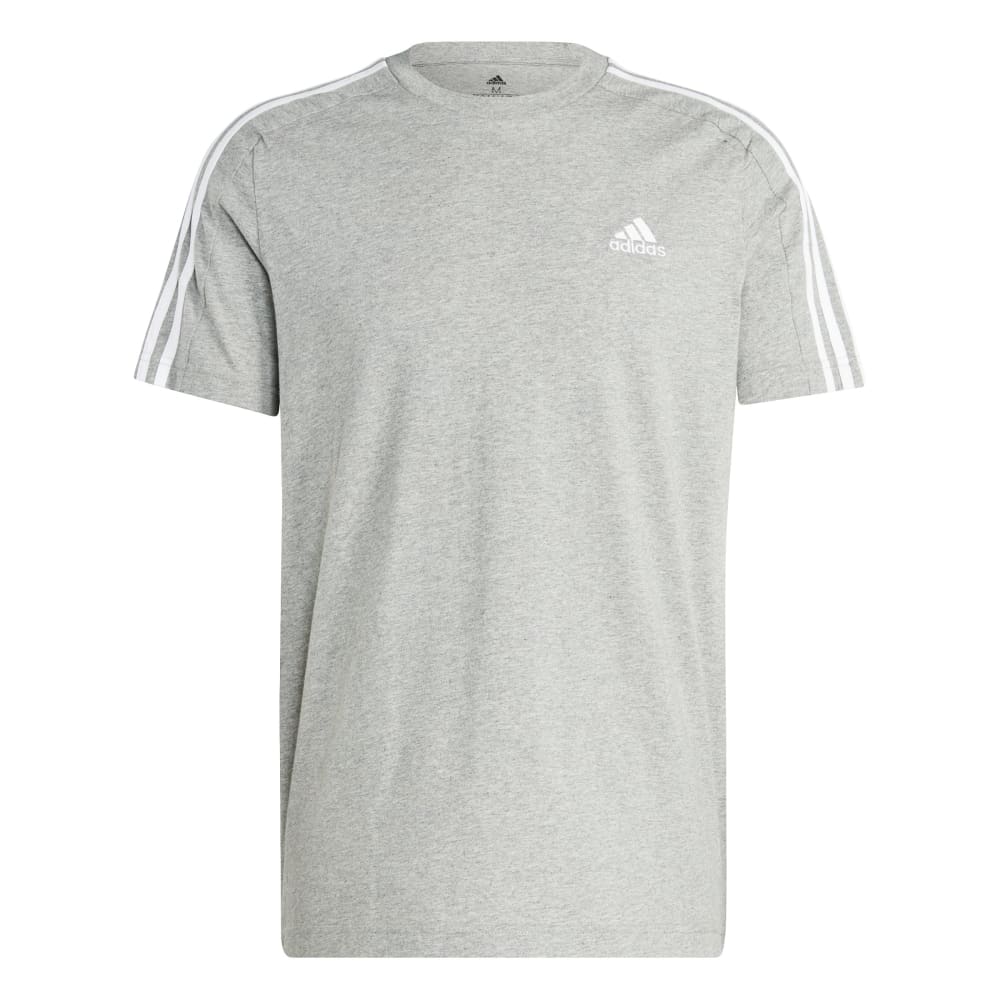 POLO ADIDAS ESSENTIALS 3 BANDAS