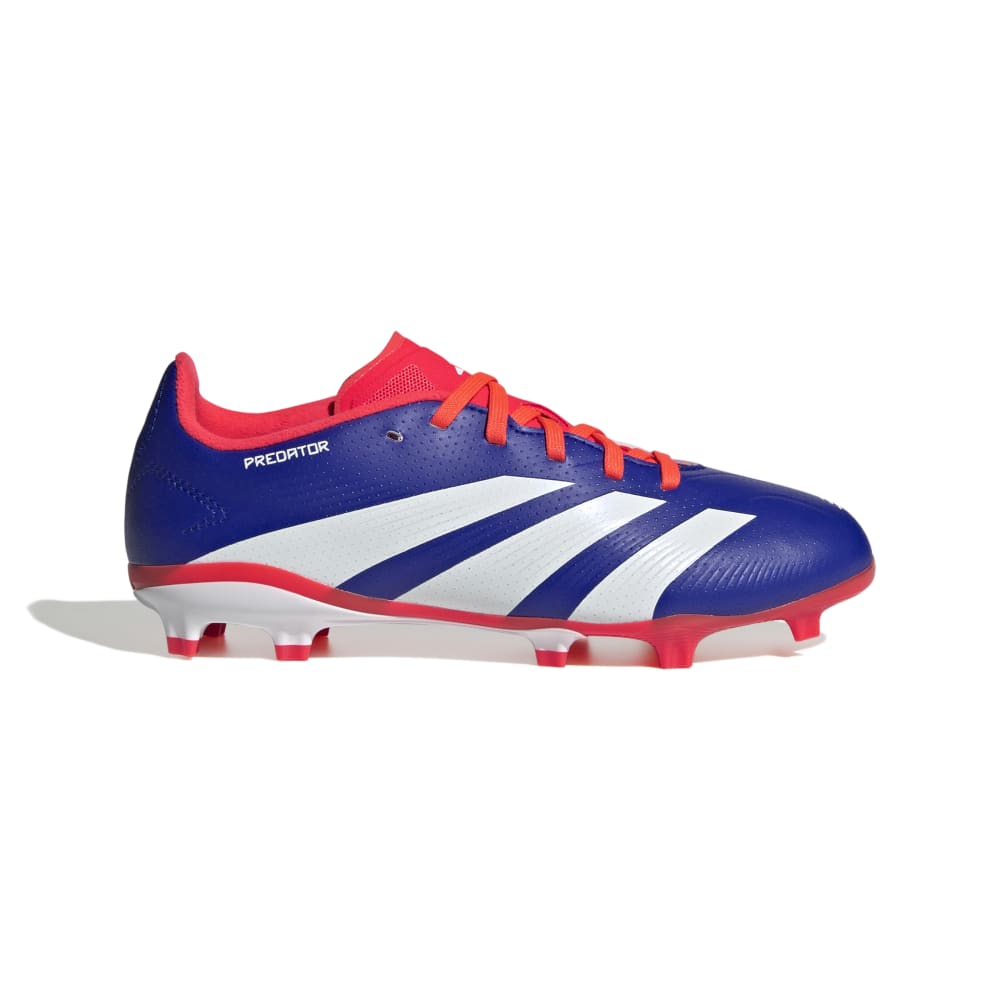 Zapatillas Adidas PREDATOR LEAGUE FG J ID0911 Niño