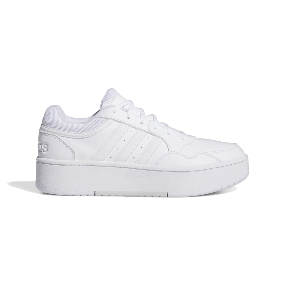 Zapatilla Adidas HOOPS 3.0 BOLD W ID2855 Mujer