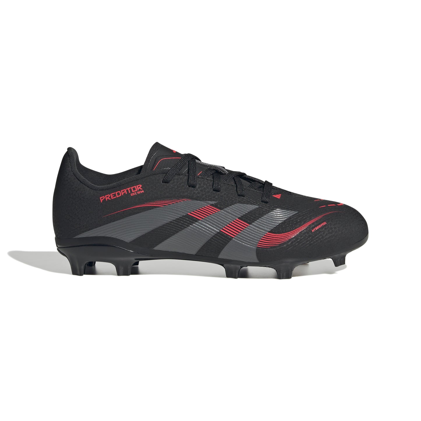 ZAPATILLAS ADIDAS PREDATOR LEAGUE FG/MG J ID3749