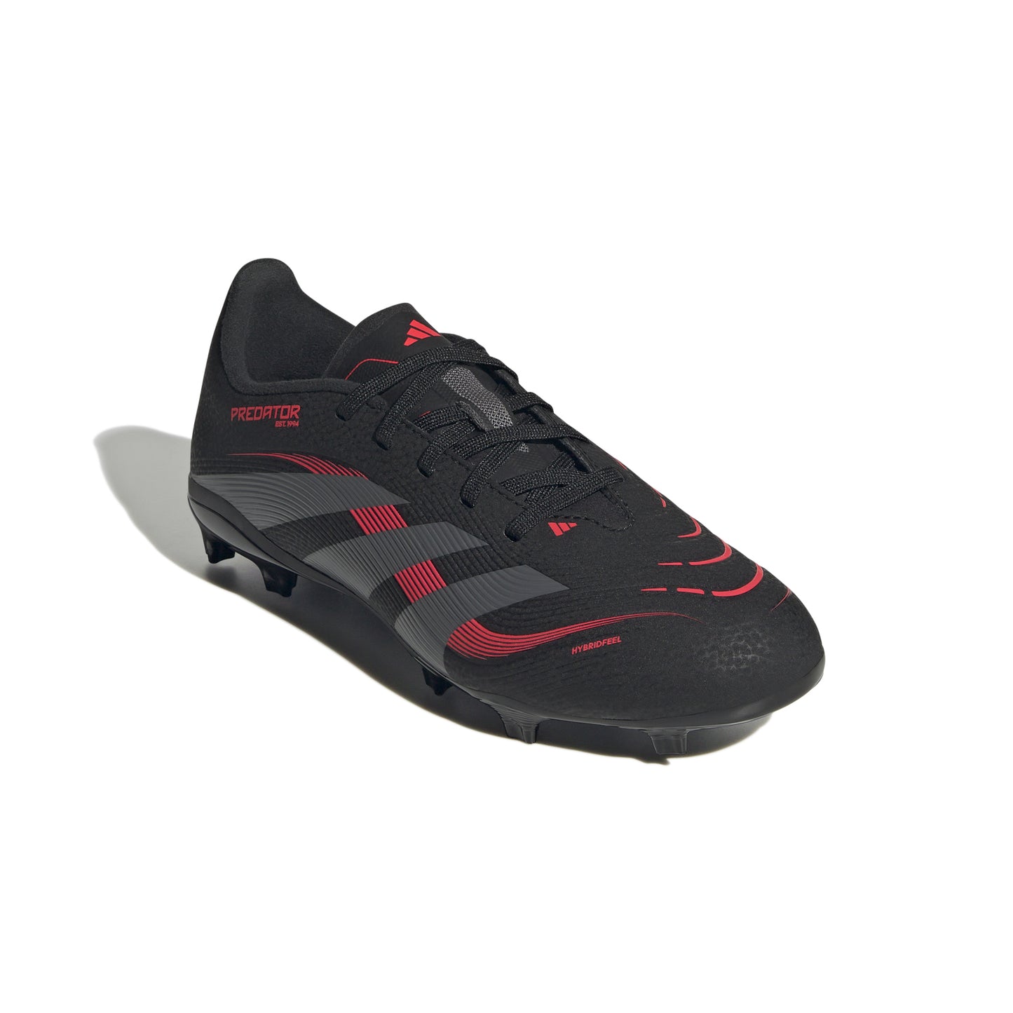 ZAPATILLAS ADIDAS PREDATOR LEAGUE FG/MG J ID3749