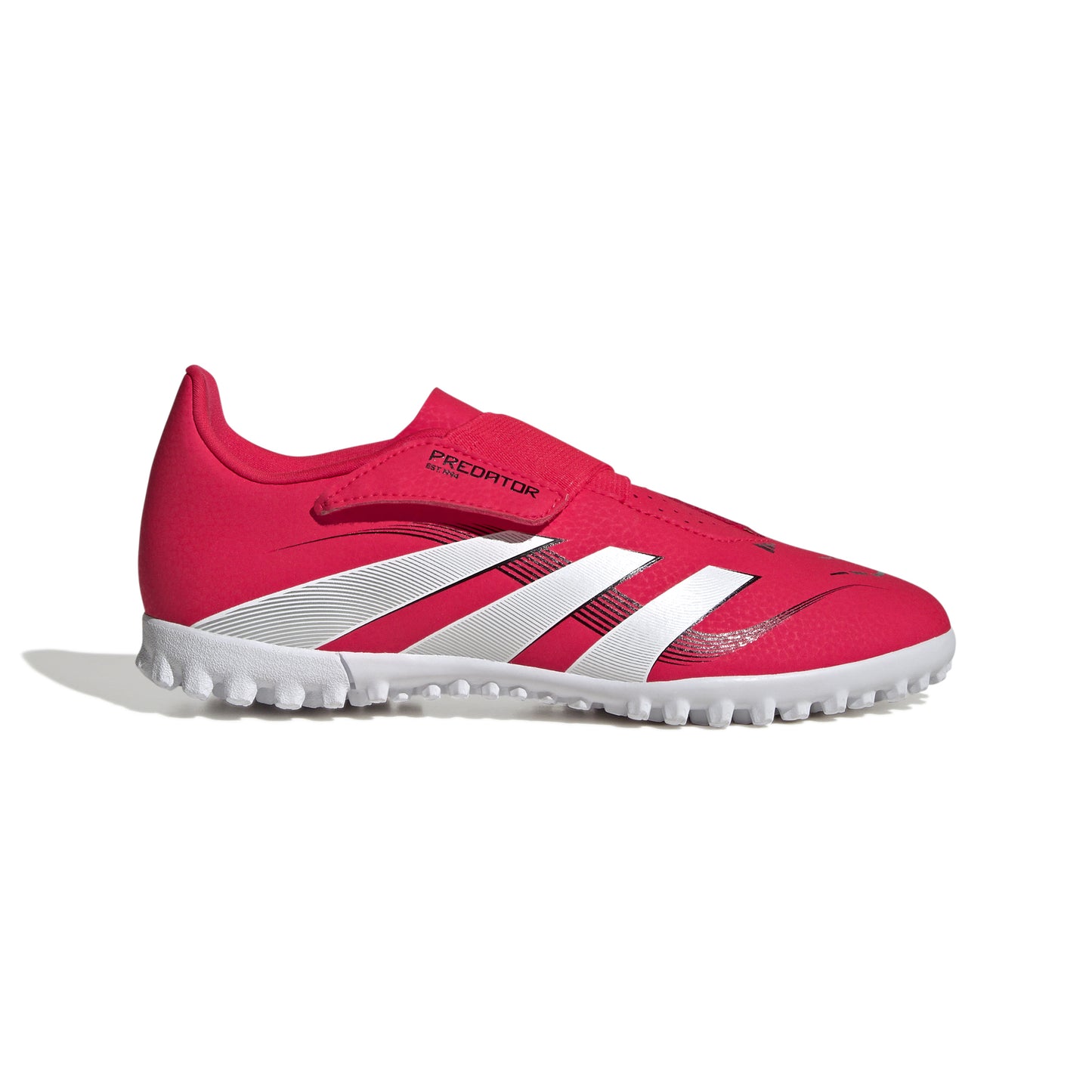 ZAPATILLAS ADIDAS PREDATOR CLUB VEL TF J ID3814