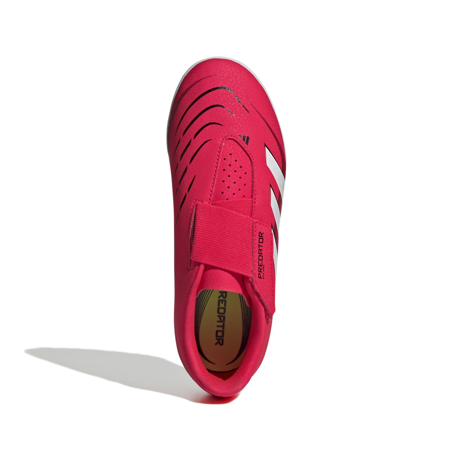 ZAPATILLAS ADIDAS PREDATOR CLUB VEL TF J ID3814