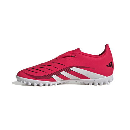 ZAPATILLAS ADIDAS PREDATOR CLUB VEL TF J ID3814