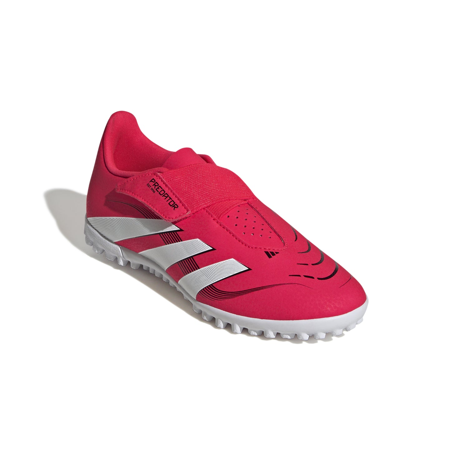 ZAPATILLAS ADIDAS PREDATOR CLUB VEL TF J ID3814