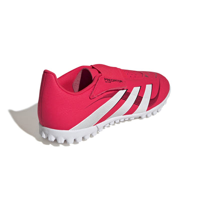 ZAPATILLAS ADIDAS PREDATOR CLUB VEL TF J ID3814