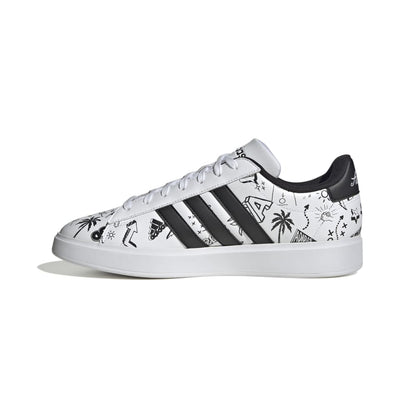 Zapatilla Adidas GRAND COURT 2.0 ID4474 Hombre