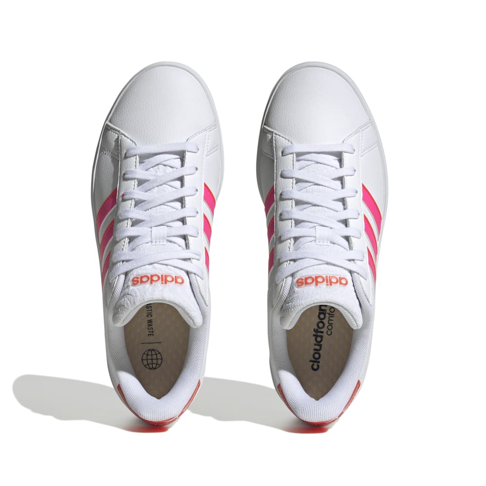 Zapatilla Adidas GRAND COURT 2.0 ID4483 Mujer