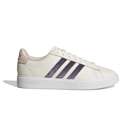 Zapatilla Adidas GRAND COURT 2.0 ID4524 Mujer