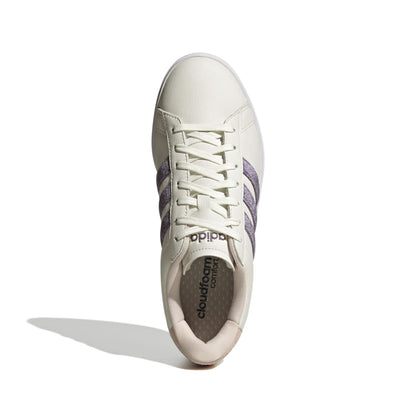 Zapatilla Adidas GRAND COURT 2.0 ID4524 Mujer