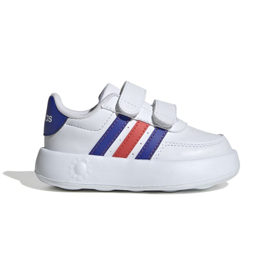 ZAPATILLAS ADIDAS BREAKNET 2.0 CF I ID5278 - NIÑOS