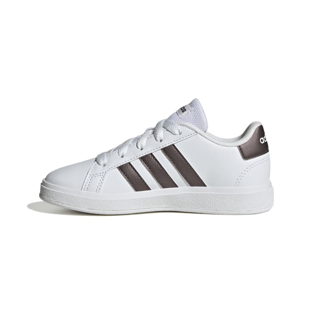 Zapatilla Adidas GRAND COURT 2.0 K ID7868 Niño