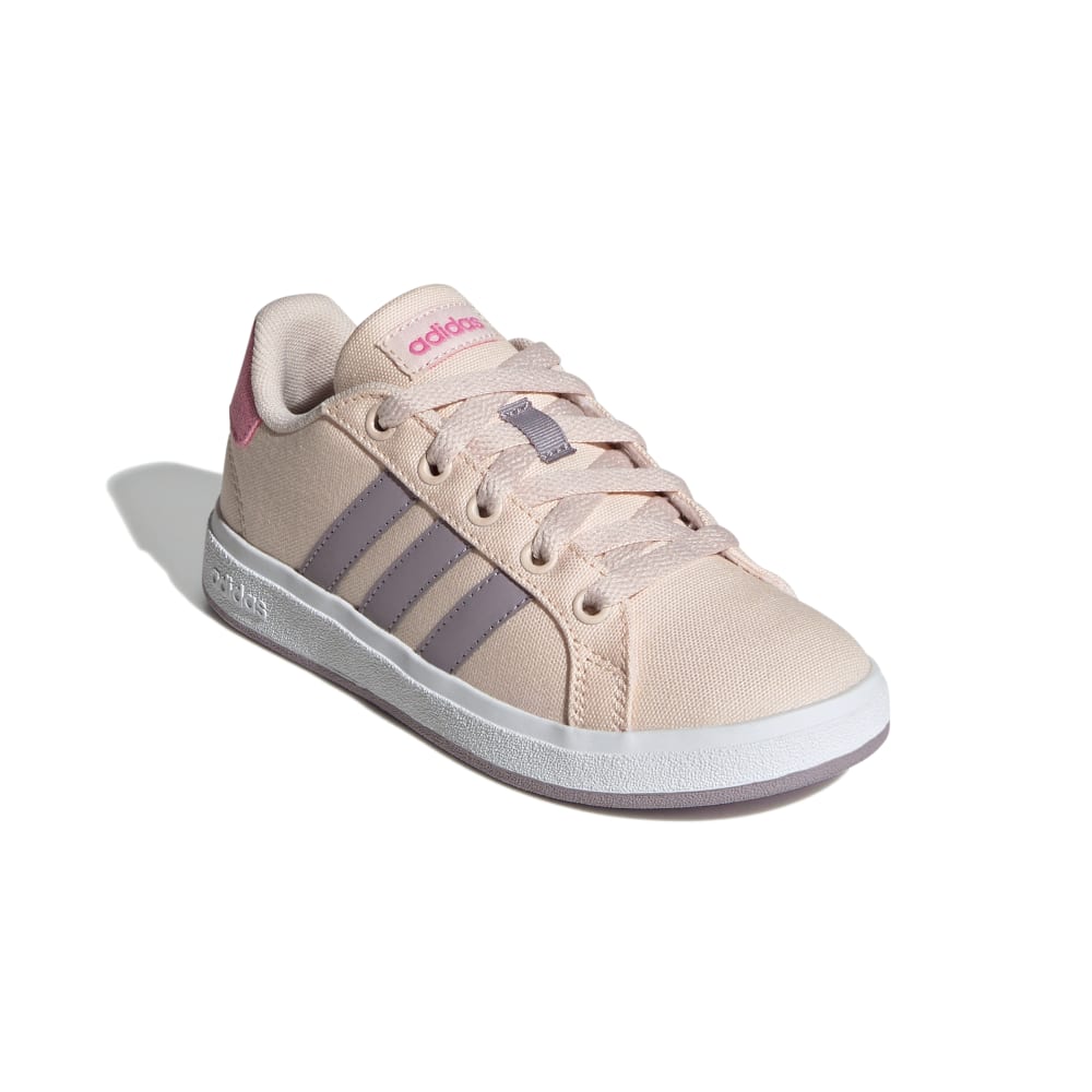 Zapatilla Adidas GRAND COURT 2.0 K ID7870 Niño