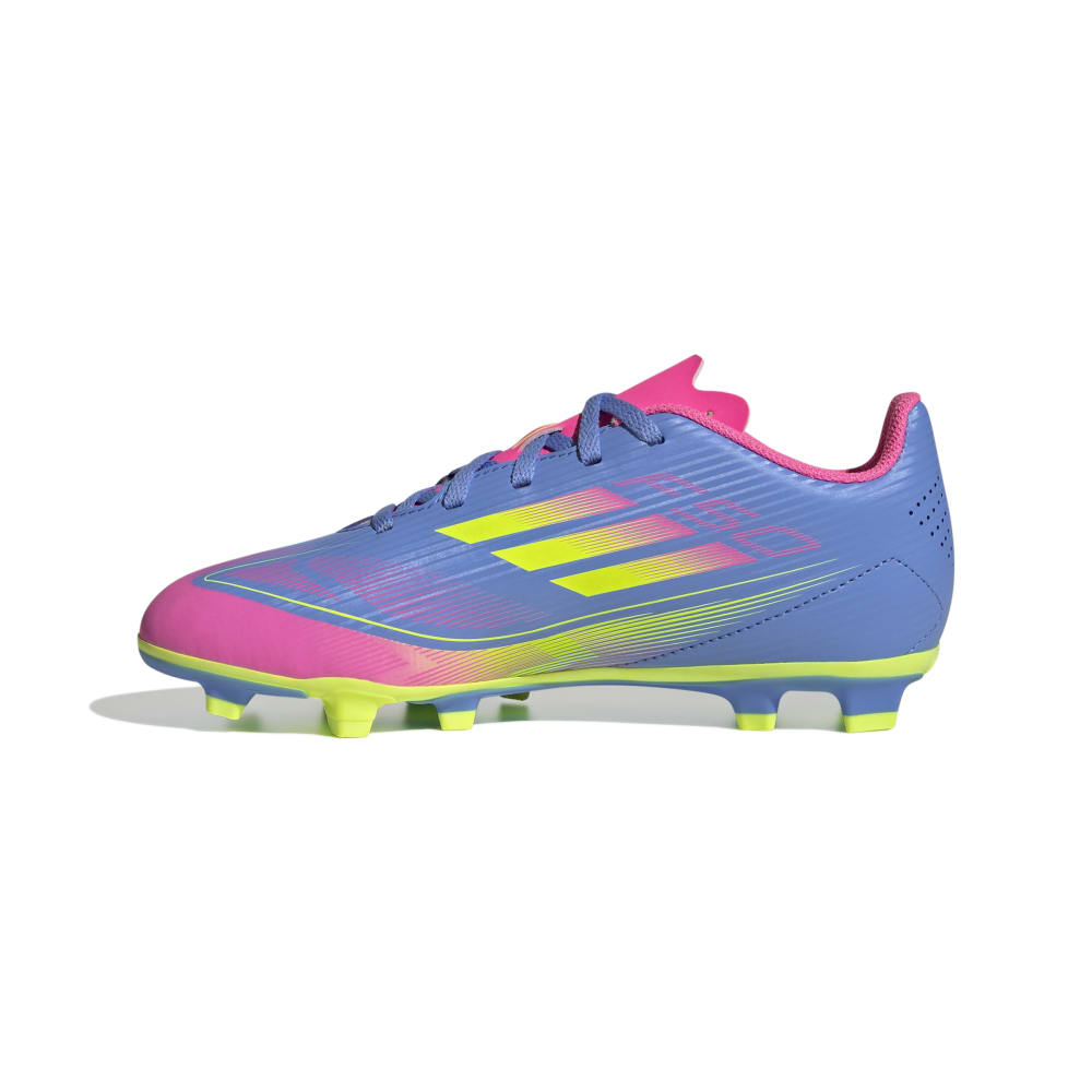 ZAPATILLAS ADIDAS F50 CLUB FG/MG J IE1308