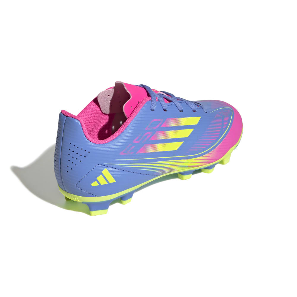 ZAPATILLAS ADIDAS F50 CLUB FG/MG J IE1308