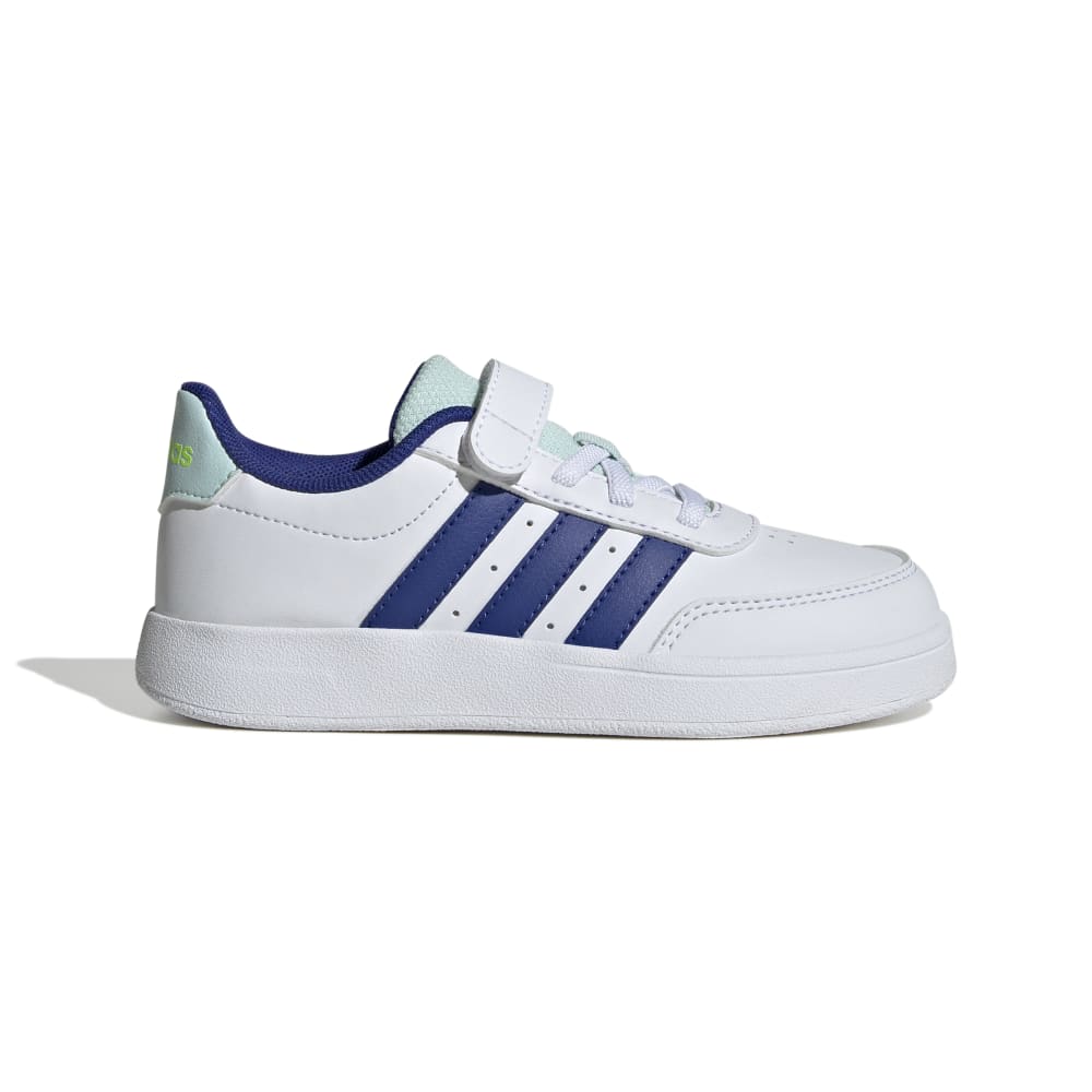 Zapatillas Adidas BREAKNET 2.0 EL C IE3789 Unisex