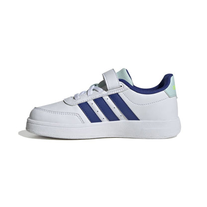 Zapatillas Adidas BREAKNET 2.0 EL C IE3789 Unisex