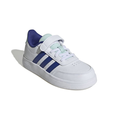 Zapatillas Adidas BREAKNET 2.0 EL C IE3789 Unisex