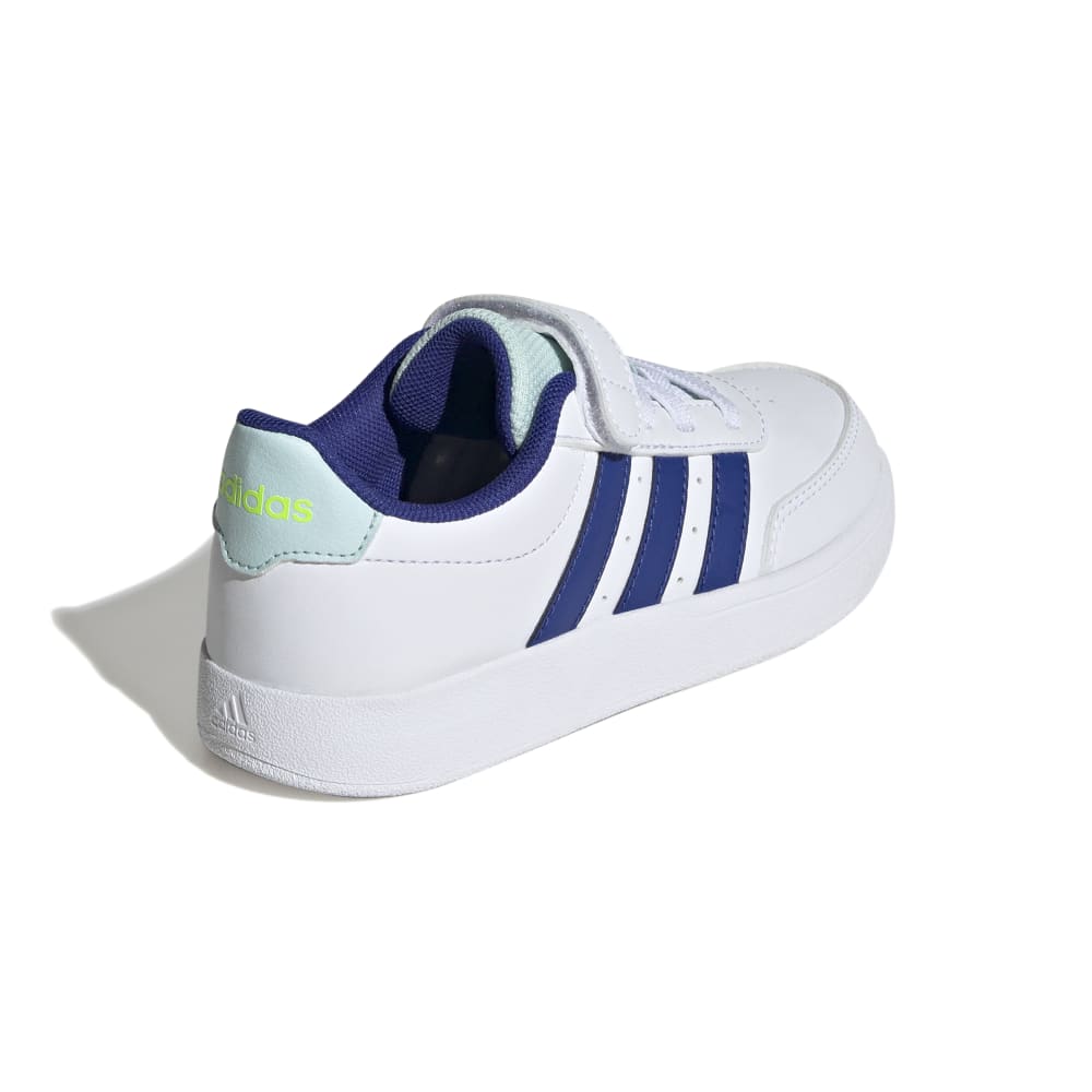 Zapatillas Adidas BREAKNET 2.0 EL C IE3789 Unisex