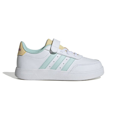 Zapatillas Adidas BREAKNET 2.0 EL C IE3790 Unisex