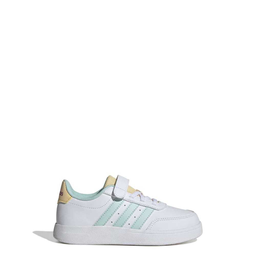 Zapatillas Adidas BREAKNET 2.0 EL C IE3790 Unisex