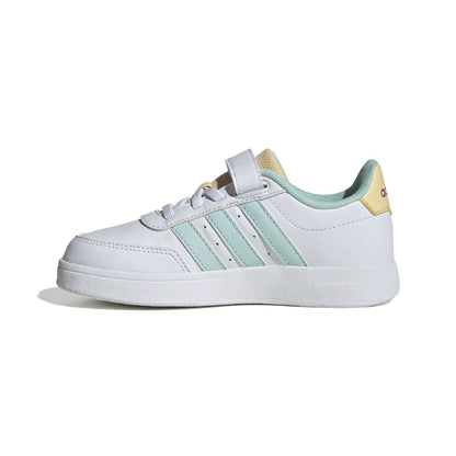 Zapatillas Adidas BREAKNET 2.0 EL C IE3790 Unisex