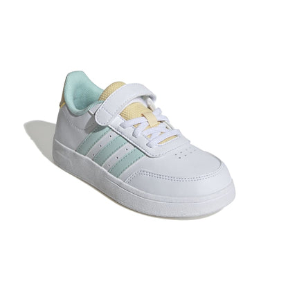 Zapatillas Adidas BREAKNET 2.0 EL C IE3790 Unisex