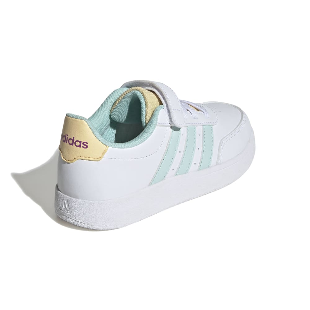 Zapatillas Adidas BREAKNET 2.0 EL C IE3790 Unisex