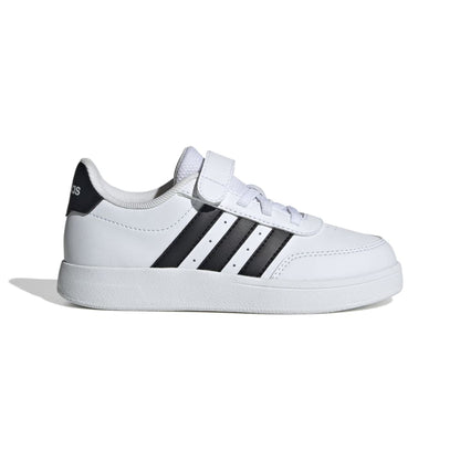 Zapatillas Adidas BREAKNET 2.0 EL C IE3792 Niños