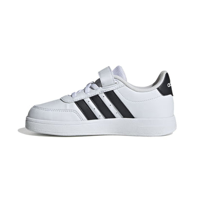 Zapatillas Adidas BREAKNET 2.0 EL C IE3792 Niños