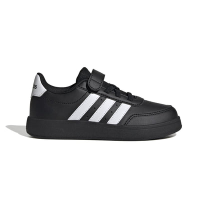 Zapatillas Adidas BREAKNET 2.0 EL C IE3793 Niño