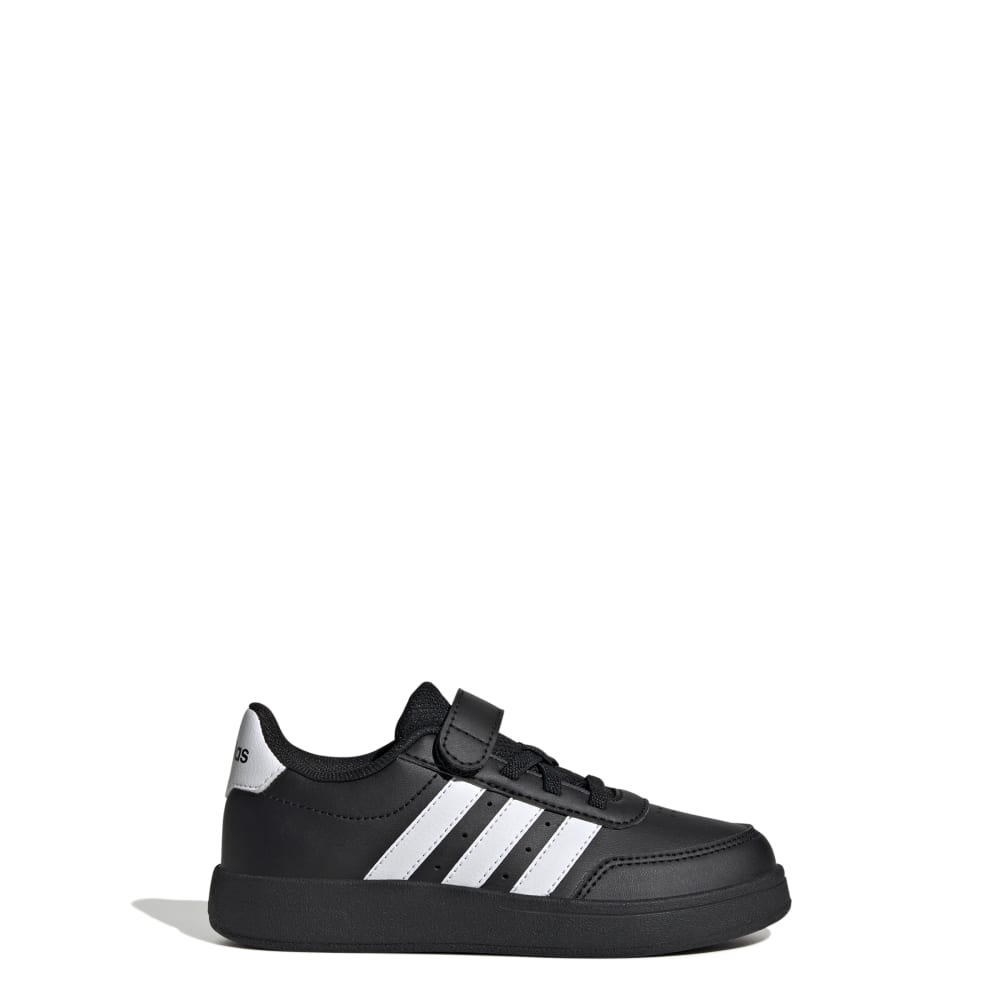 Zapatillas Adidas BREAKNET 2.0 EL C IE3793 Niño