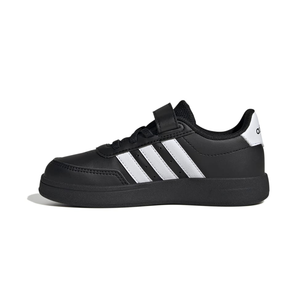 Zapatillas Adidas BREAKNET 2.0 EL C IE3793 Niño