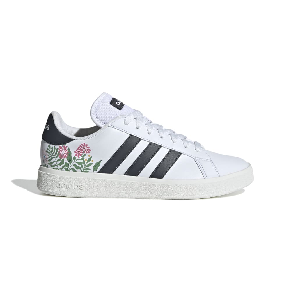 Zapatilla Adidas GRAND COURT BASE 2.0 IE8511 Mujer