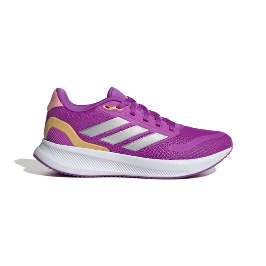 Zapatillas Adidas RUNFALCON 5 J IE8583 Unisex