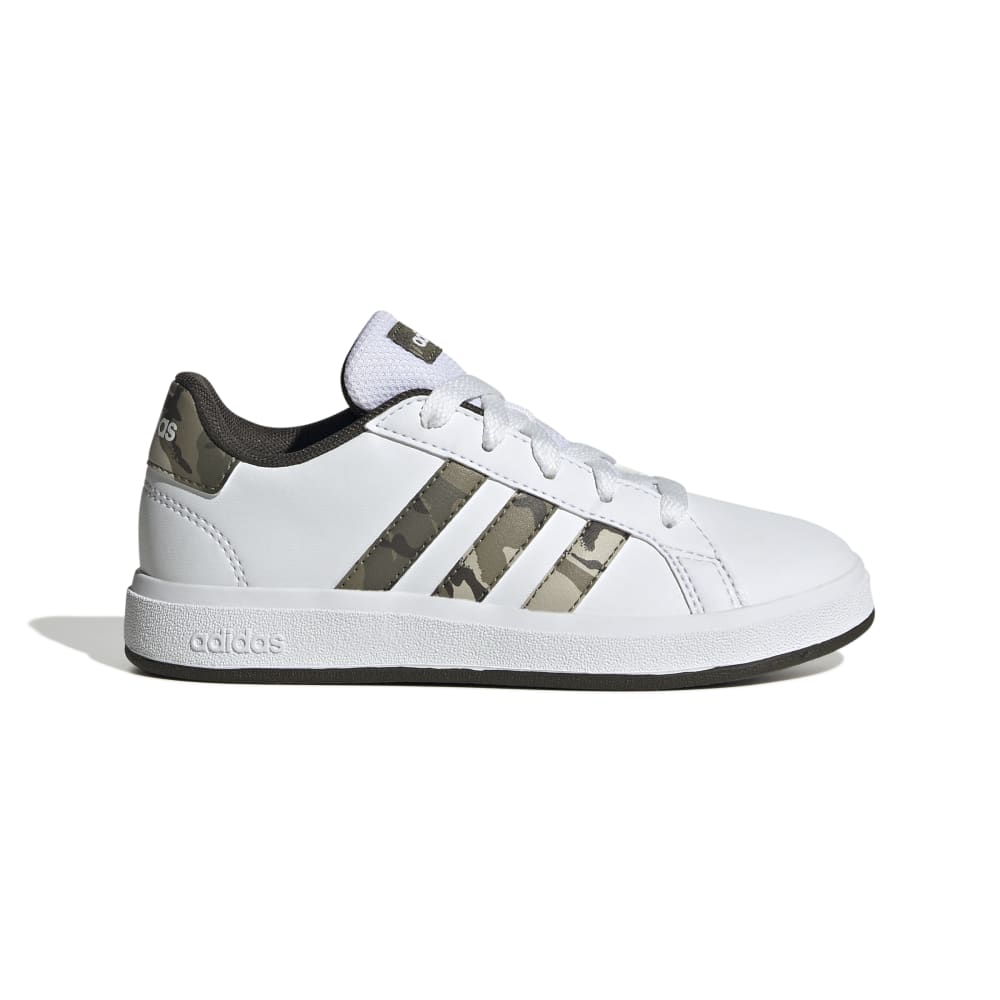 Zapatillas Adidas GRAND COURT 2.0 K IF3669 Niño