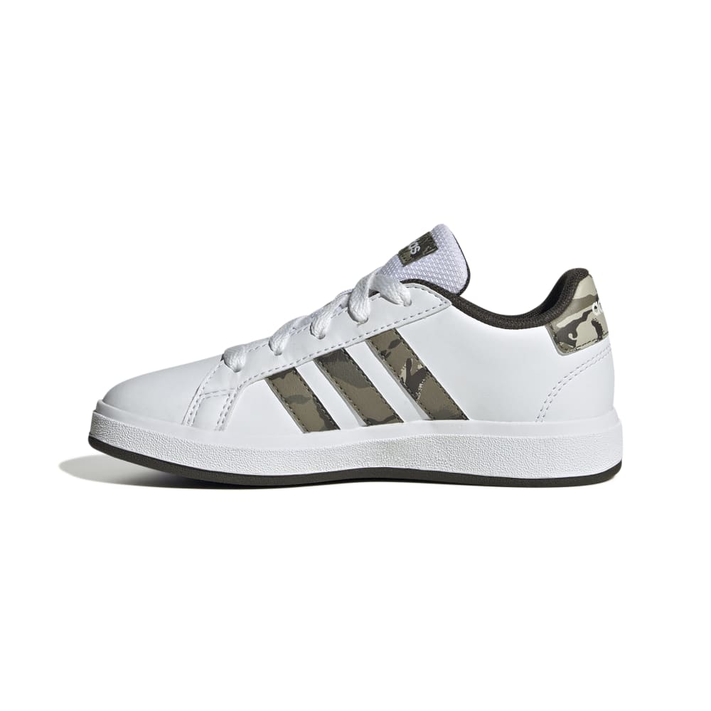 Zapatillas Adidas GRAND COURT 2.0 K IF3669 Niño