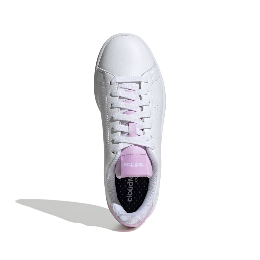 Zapatillas Adidas ADVANTAGE IF6108 Mujer