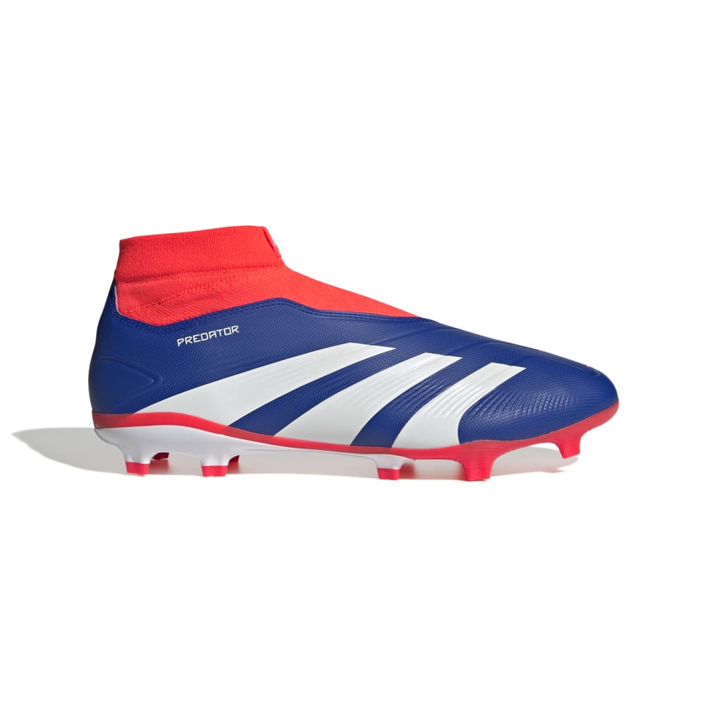 Zapatillas Adidas PREDATOR LEAGUE LL FG IF6333 Hombre