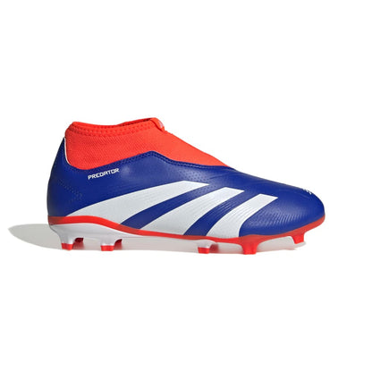 Zapatillas Adidas PREDATOR LEAGUE LL FG J IF6356 Niño